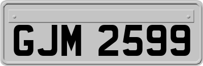 GJM2599
