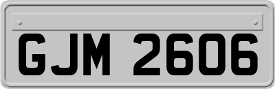 GJM2606