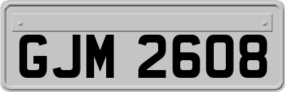 GJM2608