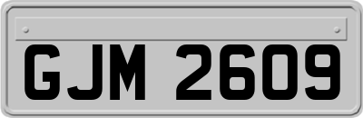 GJM2609