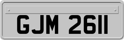 GJM2611