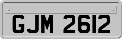 GJM2612