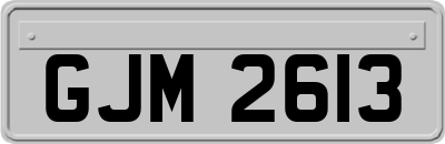 GJM2613