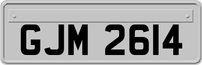 GJM2614