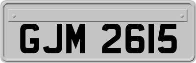GJM2615