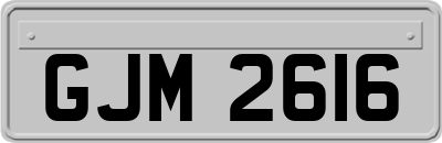 GJM2616