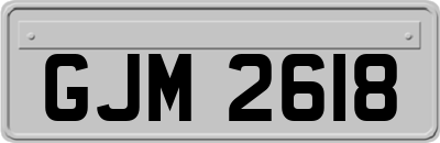 GJM2618
