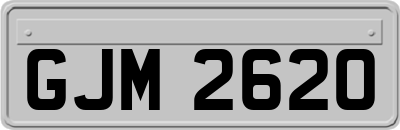 GJM2620