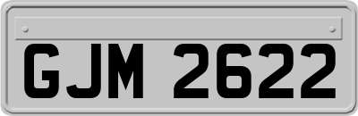GJM2622