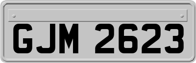 GJM2623