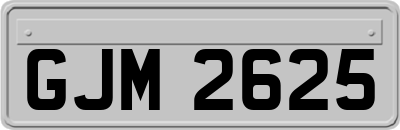 GJM2625