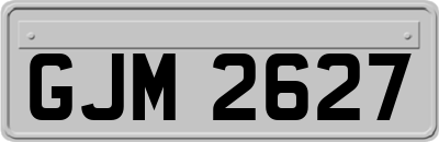 GJM2627