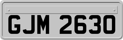 GJM2630