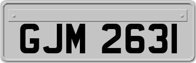 GJM2631