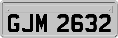 GJM2632