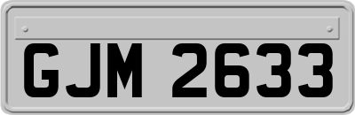GJM2633