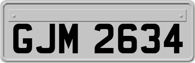 GJM2634