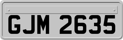 GJM2635