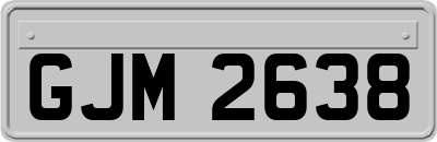 GJM2638