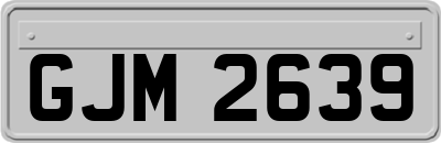 GJM2639