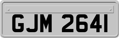 GJM2641