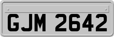 GJM2642