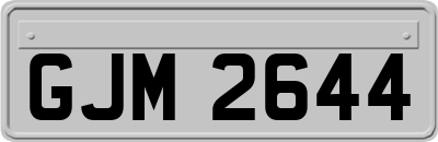 GJM2644