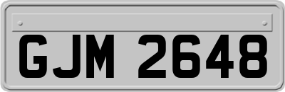 GJM2648