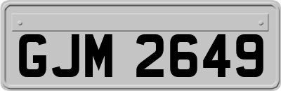 GJM2649