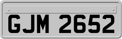 GJM2652