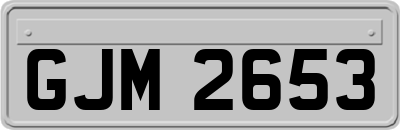 GJM2653