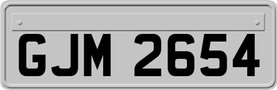 GJM2654