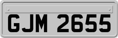 GJM2655