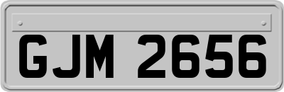 GJM2656
