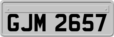 GJM2657
