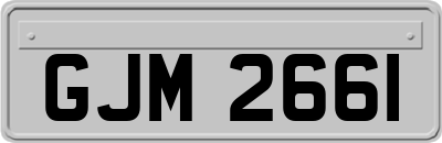 GJM2661