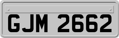GJM2662