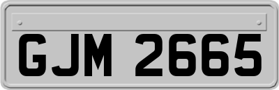 GJM2665