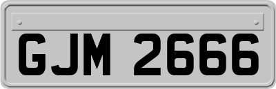 GJM2666