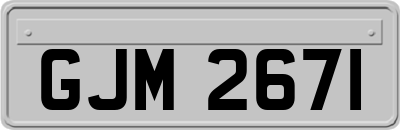 GJM2671