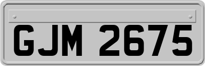 GJM2675