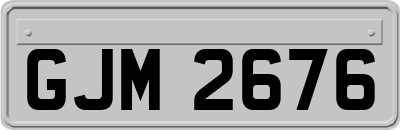GJM2676