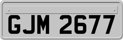 GJM2677