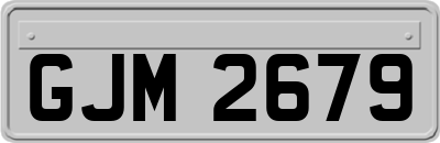 GJM2679