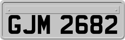 GJM2682