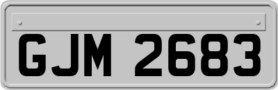 GJM2683