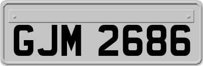GJM2686