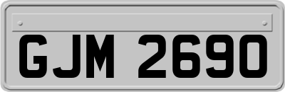 GJM2690