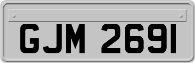 GJM2691