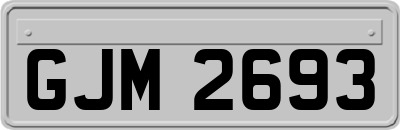 GJM2693